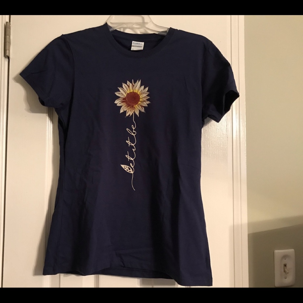 Printed T-shirt
